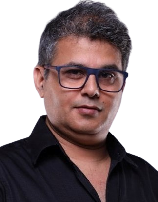 Deepak Pandey